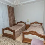 Gostevoj Kompleks 777 Mini-Hotel  호텔