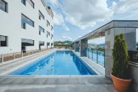 Wonju Citi Hotel GIEOB - Pools