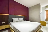 Hotel Ciputat RedPartner Hotels near UIN Syarif Hidayatullah Jakarta Kampus 3