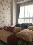 Scientia Residences by Taslim Gading Serpong Hotels in Kelapa Dua
