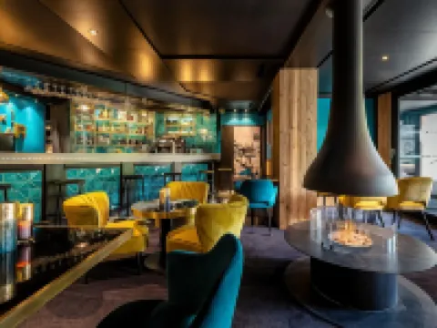 Fahrenheit Seven Courchevel Hotels in Courchevel