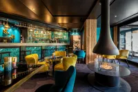 Fahrenheit Seven Courchevel Hotels in Courchevel