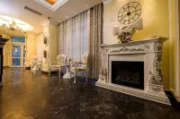 Hotel Helin Central - Wifi