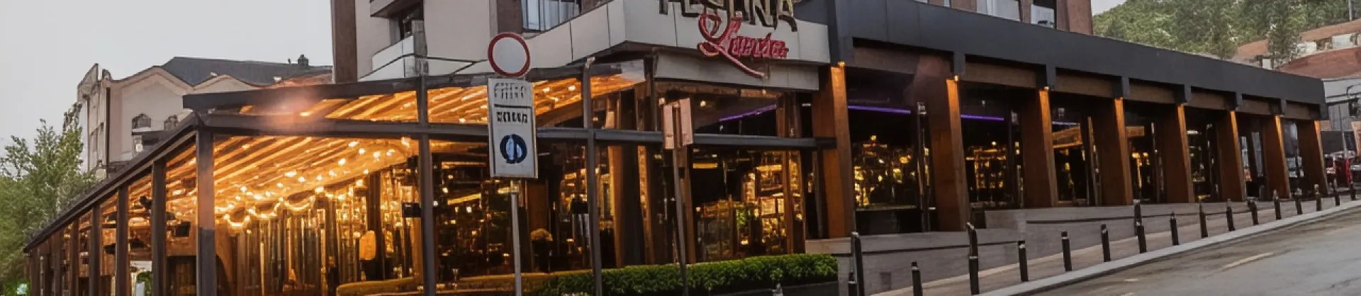 Four-Star Hotels