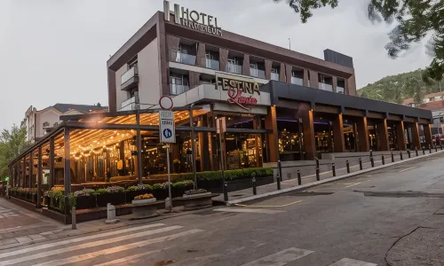 Hammeum Hotel