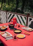 Sapanca Casamia Suit Hotels in Balkaya Köyü