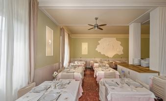 Hotel Giardino