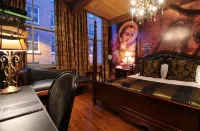 Velvet Hotel Hotels in Manchester