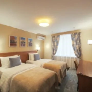 Boutique Hotel Countries