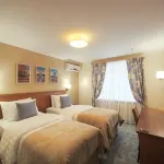 Boutique Hotel Countries