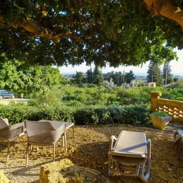 Villa la Lumia B&B Suites & Apartments