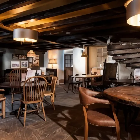 The Stables - the Inn Collection Group