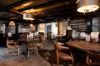 The Stables - the Inn Collection Group - breakfast