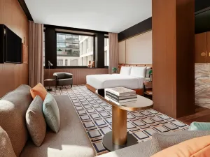 Casa Brera, a Luxury Collection Hotel, Milan