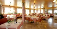 hotel Waldheim Hotel a Rasa