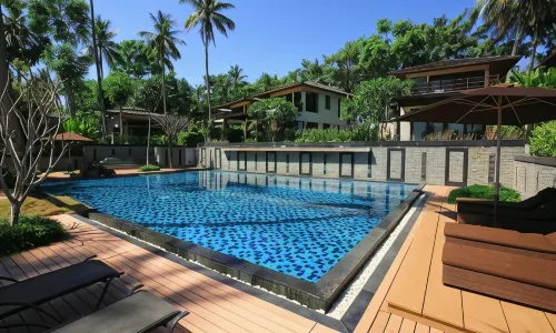 Niramaya Villa & Wellness