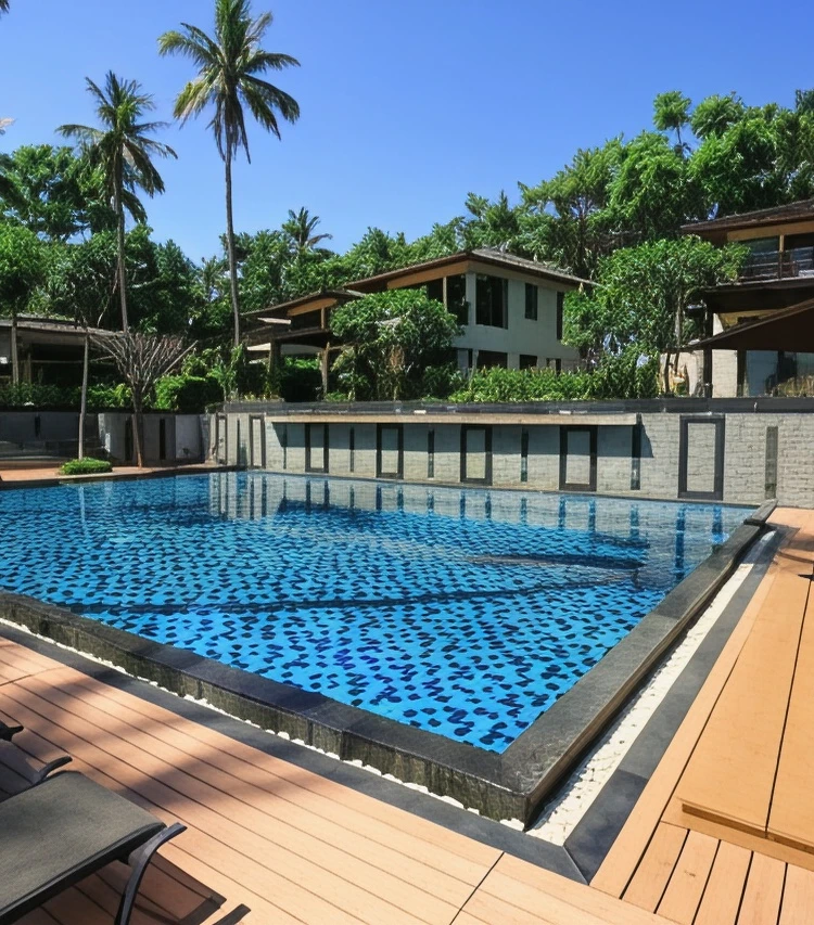 รูปภาพของนิรามายาวิลล่าแอนด์เวลล์เนส