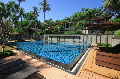 Niramaya Villa & Wellness Hotels near Ko Kudu Yai
