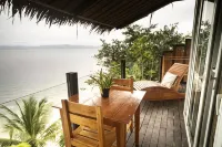 Fantasy Lodge Hotels in Samboan