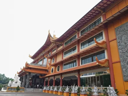 Hotel 61 Medan