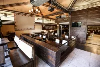 Hisham Hotel Hotels in Amman