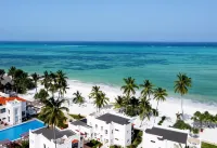 LUX* Marijani Zanzibar - Infinity Pools