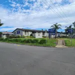 Eden Motel فنادق في إيدن