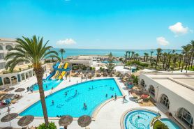 El Mehdi Beach Resort ex Primasol El Mehdi