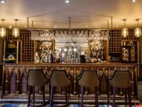 Banchory Lodge Hotel Hotels in Banchory