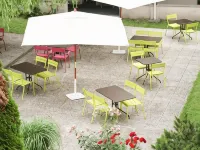 Ibis Styles Nancy Centre Gare Các khách sạn ở Nancy