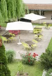 Ibis Styles Nancy Centre Gare