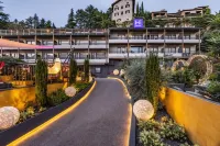 Albermonaco Hotel a Civezzano