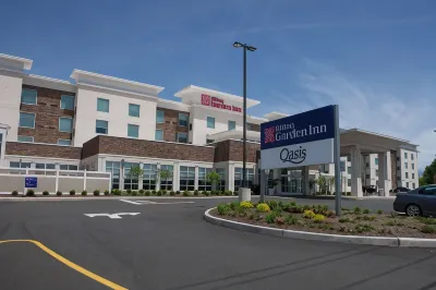 Hilton Garden Inn Springfield, NJ Hotels in Springfield