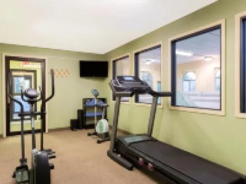 Days Inn by Wyndham Mount Vernon Hotels in Mount Vernon