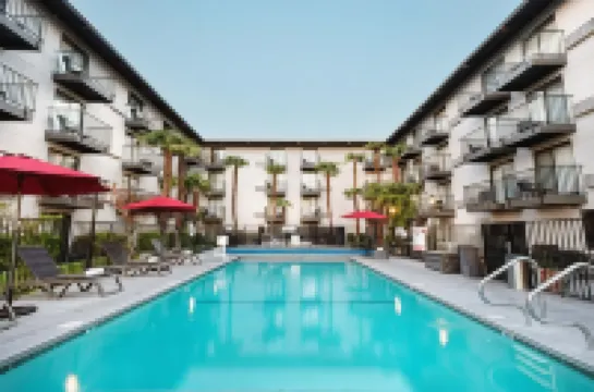 ออกซ์นาร์ด อินน์ แลงคาสเตอร์