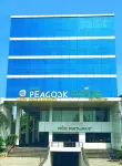 Hotel Peacock Pride Hotels in Karimnagar