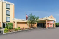Comfort Inn Randolph-Boston Hotels in Braintree