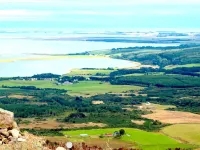 Stunning Highland retreat in peaceful glen near Dornoch Hotels in Tain
