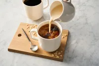 Fairfield Inn & Suites Merrillville - breakfast