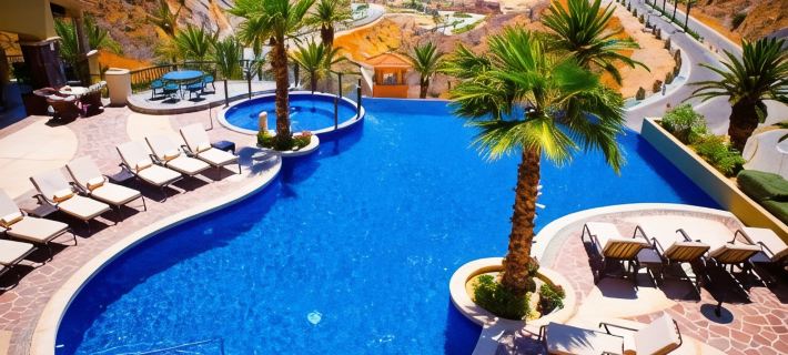 Pueblo Bonito Montecristo Luxury Villas - All Inclusive Hotels in Cabo San Lucas