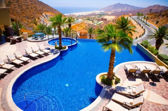 Pueblo Bonito Montecristo Luxury Villas - All Inclusive