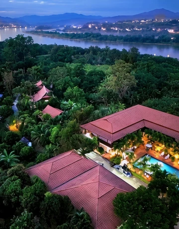 รูปภาพของสยาม ธารา รีสอร์ท เชียงของ เชียงราย