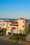 DeSoto Beach Hotel Hotels in Tybee Island