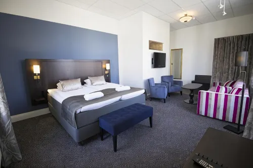 Grand Hotel Alingsås Hotels in Tollered