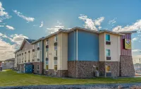 My Place Hotel-Yakima, WA
