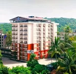 The Fern Habitat, Candolim, Goa