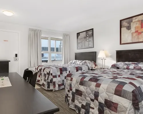 Guest House Inn & Suites Hotels in Edson