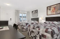 Guest House Inn & Suites