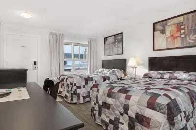 Guest House Inn & Suites Hotels in 