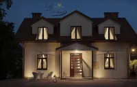Apartamenty Willa w Dolinie Hotels in Tarnow